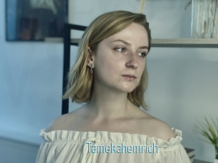 Tamekahemrich