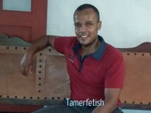 Tamerfetish