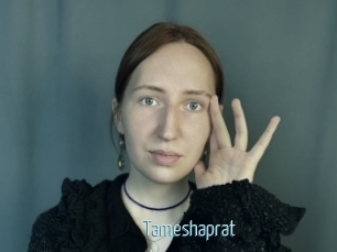 Tameshaprat