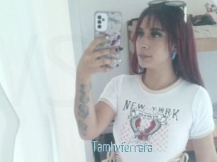 Tamhyferrara