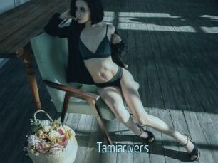 Tamiarivers