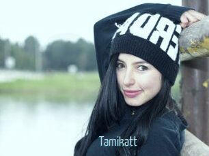 Tamikatt