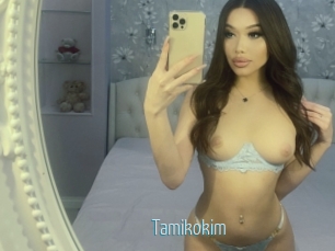Tamikokim