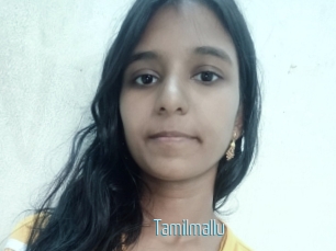 Tamilmallu