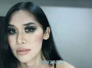 Tamiramartin