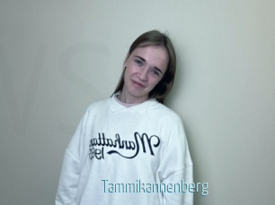 Tammikannenberg