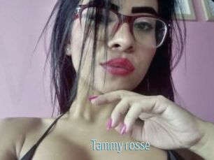 tammy_rosse Video Sexe