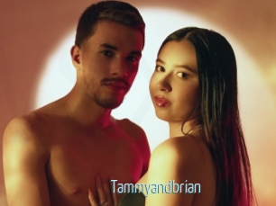 Tammyandbrian