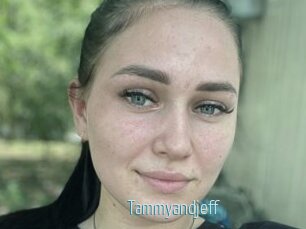 Tammyandjeff