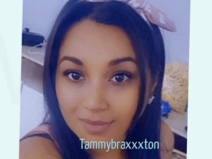 Tammybraxxxton