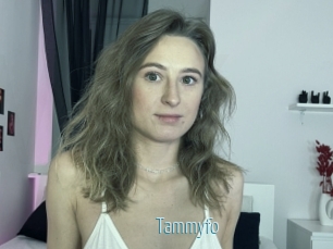 Tammyfo