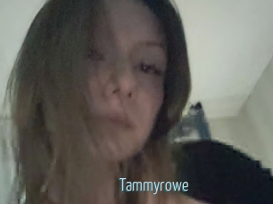 Tammyrowe