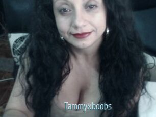 tammyxboobs Video Sexe