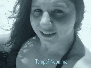 TampaFINdomma