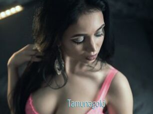 Tamunagold