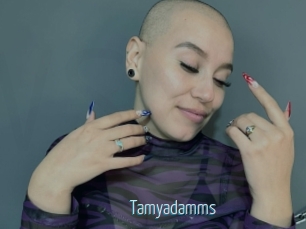 tamyadamms Video Sexe