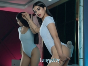 Tamygabby