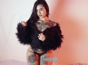 tamyink Video Sexe