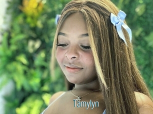 Tamylyn