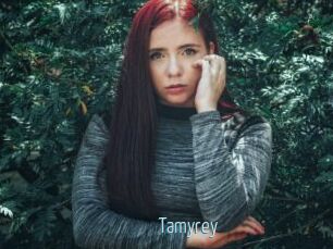 Tamyrey