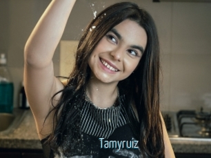 Tamyruiz