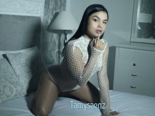 tamysaenz Video Sexe