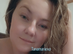 tanamariexo Video Sexe