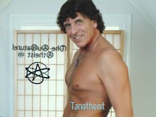 Tanatheist