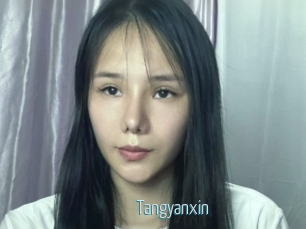 Tangyanxin