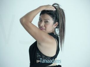 taniaadams Video Sexe