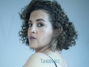 taniabelez Video Sexe