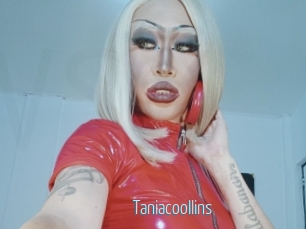 taniacoollins Video Sexe