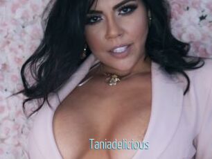 Taniadelicious