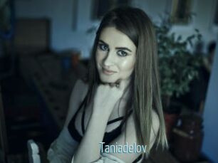 taniadelov Video Sexe