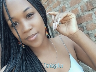 Taniagiller