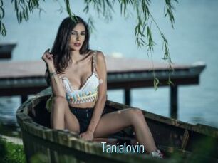Tanialovin