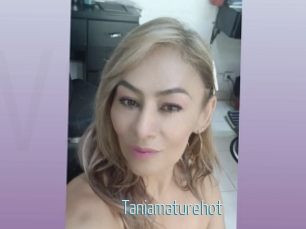 Taniamaturehot