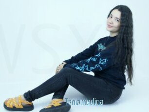 Taniamedina