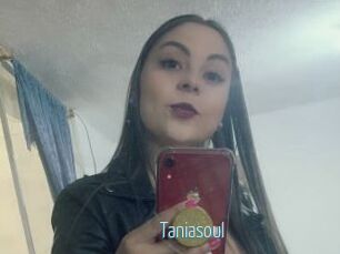 Taniasoul