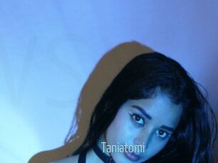 Taniatomi