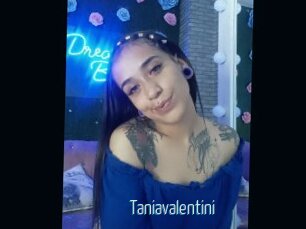 taniavalentini Video Sexe