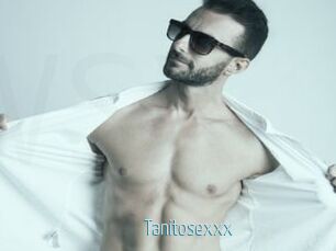 Tanitosexxx