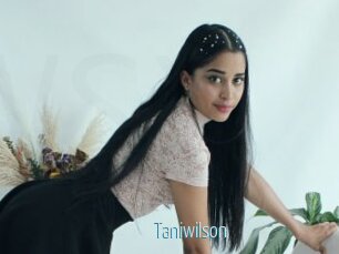 Taniwilson