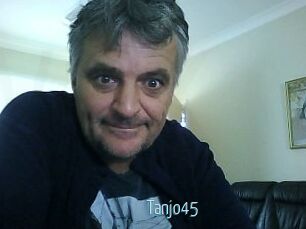 Tanjo45