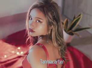 Tanniacarter