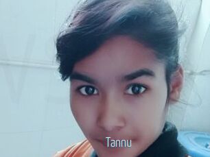 Tannu
