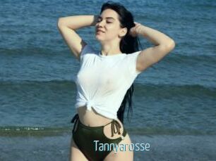 Tannyarosse