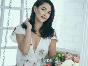 Tansonia