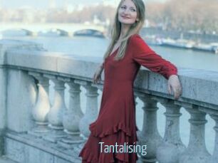 Tantalising