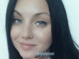 Tanyadevon